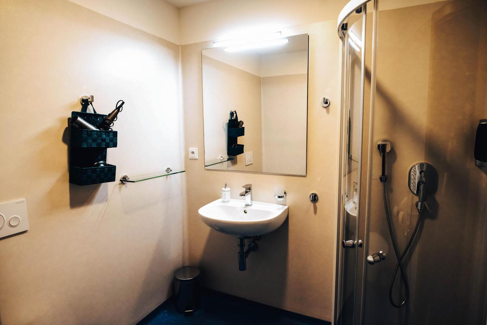 Hotel Forea Lanškroun Eksteriør billede