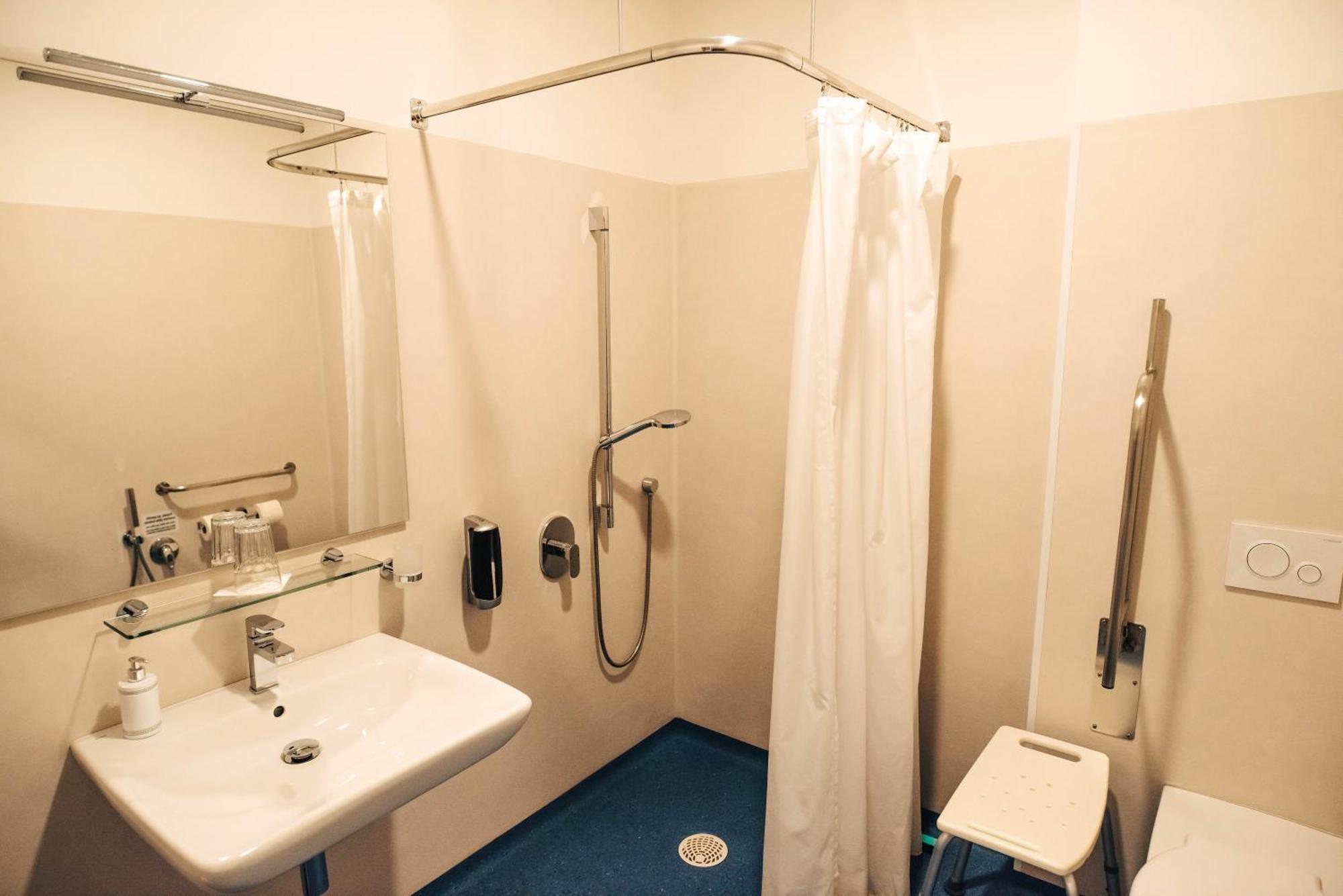 Hotel Forea Lanškroun Eksteriør billede