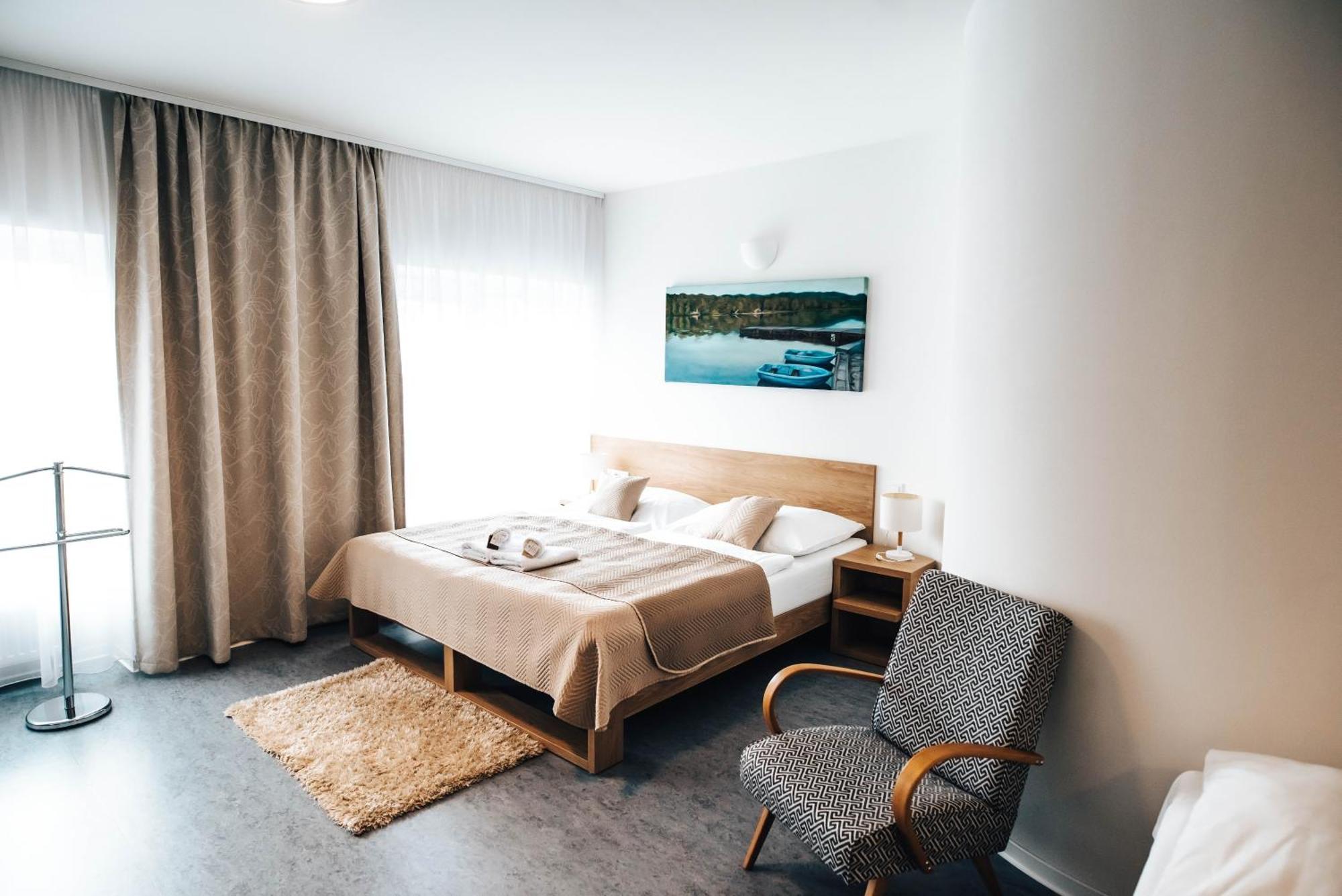 Hotel Forea Lanškroun Eksteriør billede