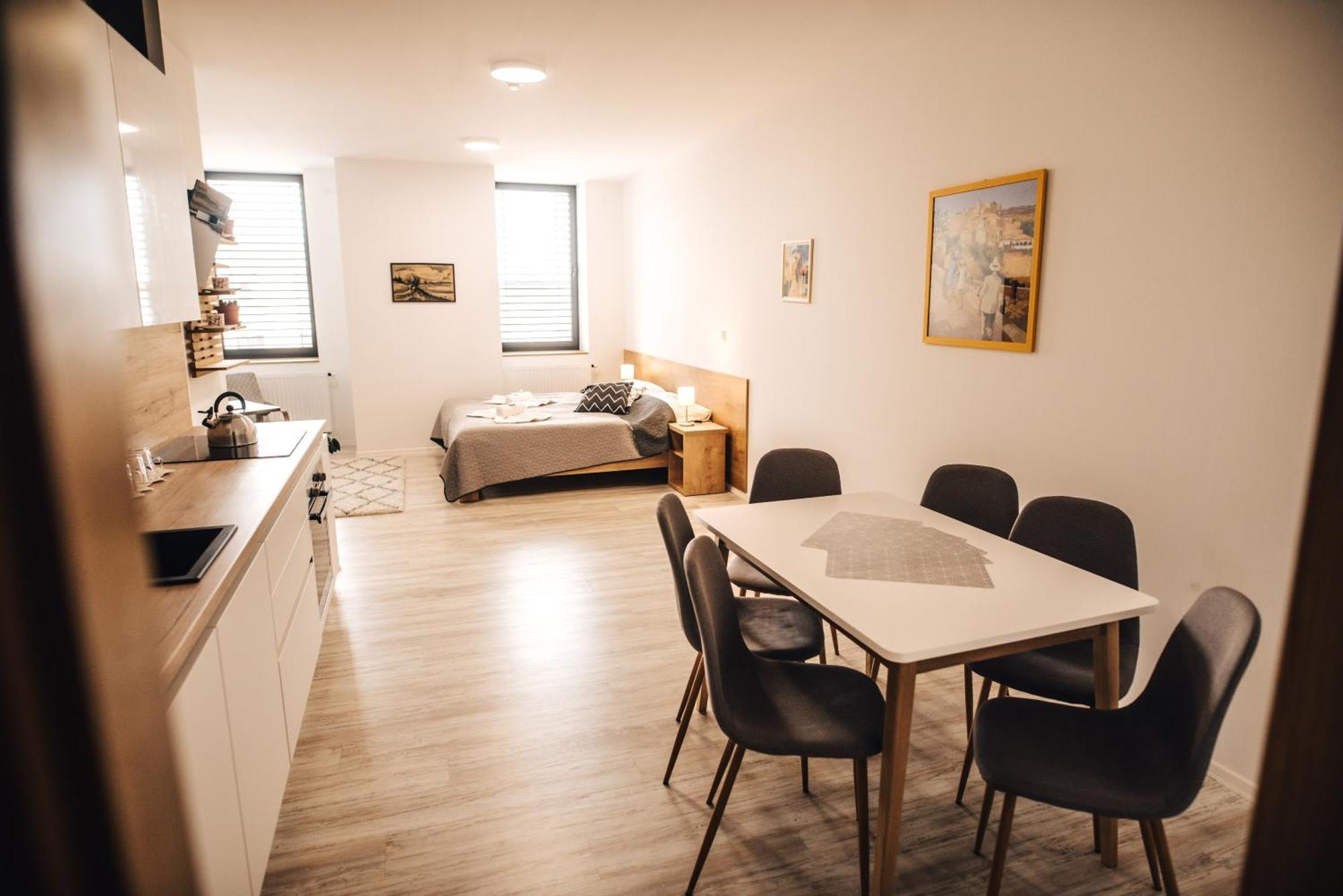 Hotel Forea Lanškroun Eksteriør billede