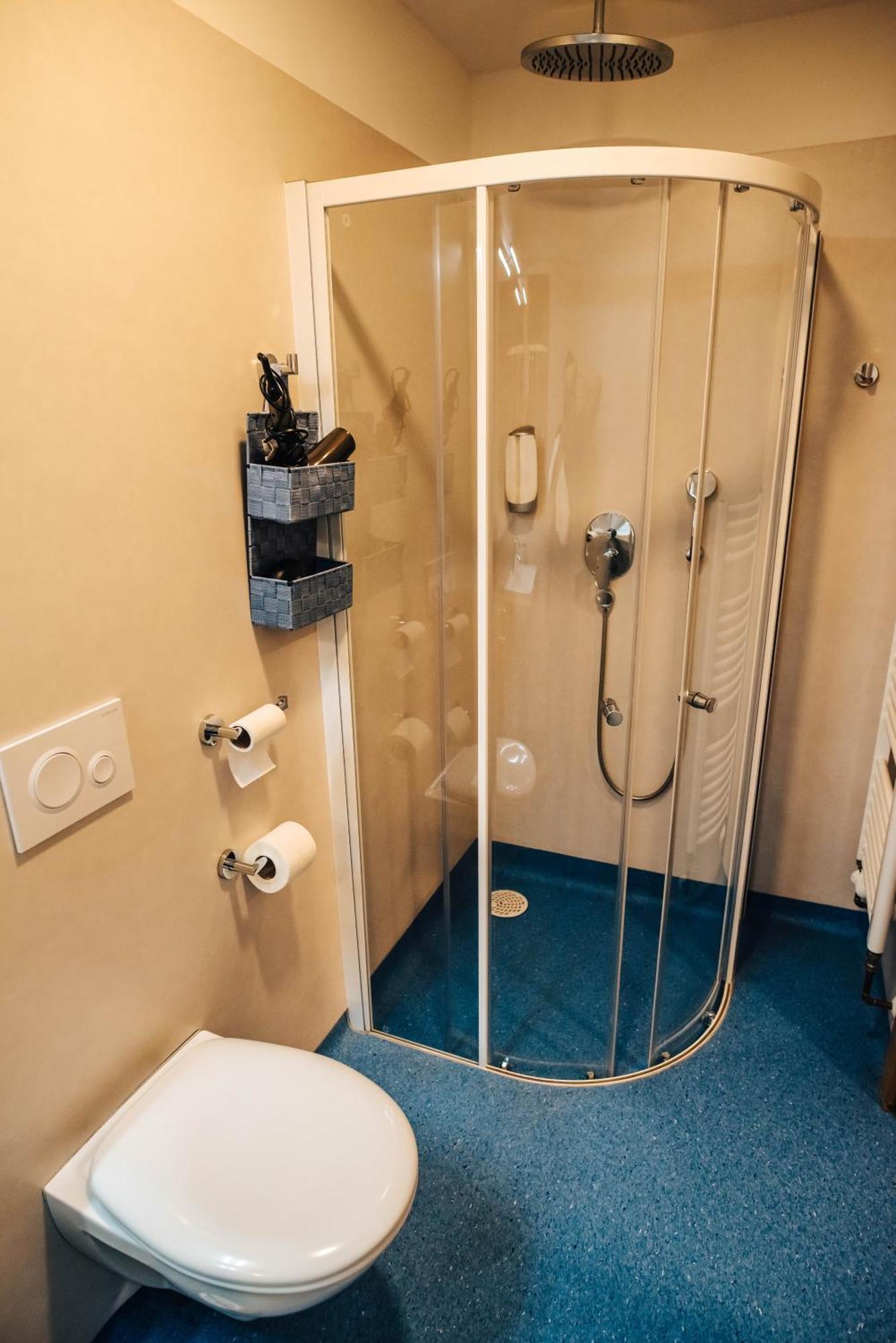 Hotel Forea Lanškroun Eksteriør billede